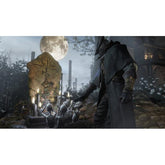 Bloodborne (playstation Hits) Sony Playstation 4 PS4